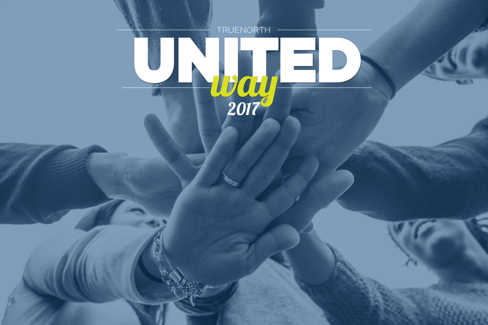 Charitable Giving United Way 2017 1758